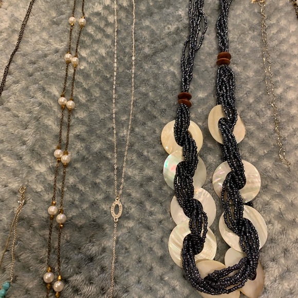 Necklaces - Picture 8 of 8